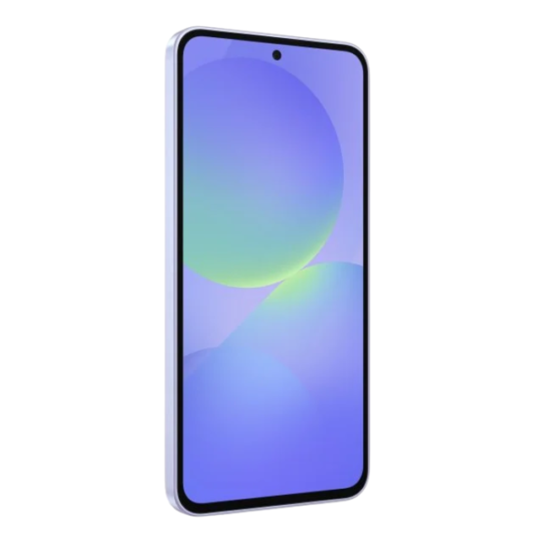 Galaxy A36 5G 256GB/8GB RAM Awesome Lavender Dual Sim Global Version SM-A3660