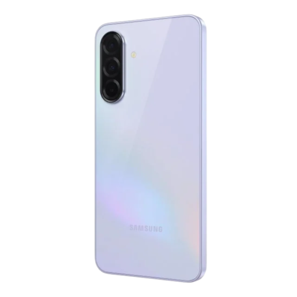 Galaxy A36 5G 256GB/8GB RAM Awesome Lavender Dual Sim Global Version SM-A3660