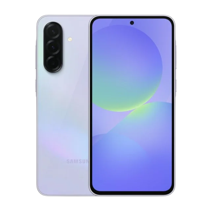 Galaxy A36 5G 256GB/8GB RAM Awesome Lavender Dual Sim + eSIM Global Version SM-A366B/E