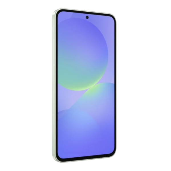Galaxy A36 5G 256GB/8GB RAM Awesome Lime Dual Sim Global Version SM-A3660