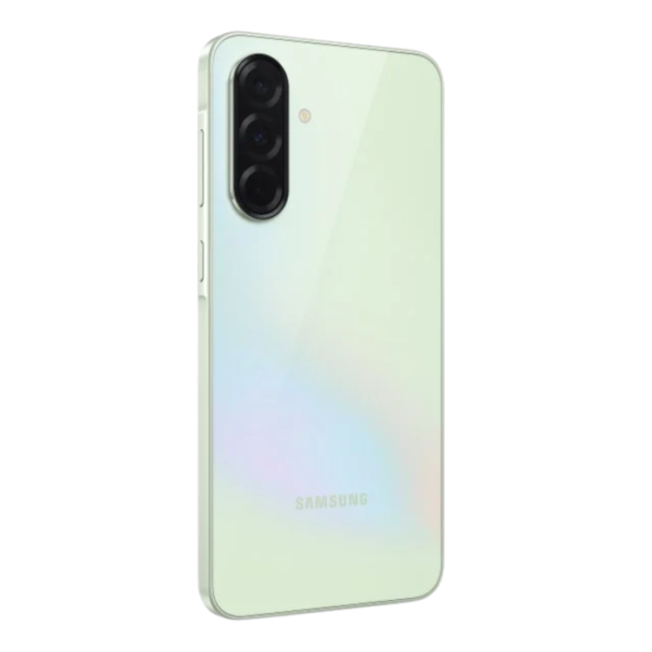 Galaxy A36 5G 256GB/8GB RAM Awesome Lime Dual Sim Global Version SM-A3660