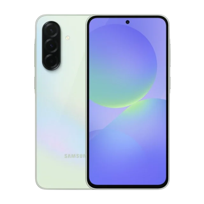 Galaxy A36 5G 256GB/8GB RAM Awesome Lime Dual Sim + eSIM Global Version SM-A366B/E
