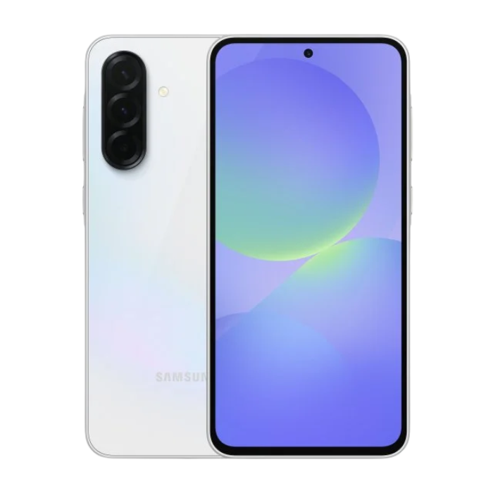 Galaxy A36 5G 256GB/8GB RAM Awesome White Dual Sim + eSIM Global Version SM-A366B/E