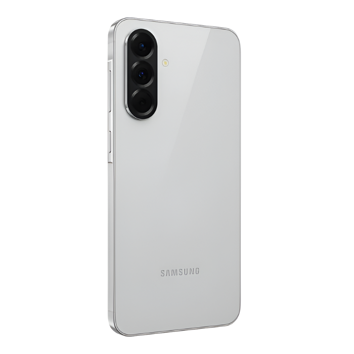 Galaxy A56 5G 256GB_12GB RAM Awesome Lightgray (3) Galaxy A56 5G 256GB/12GB RAM Awesome Lightgray Dual Sim Global Version SM-A5560