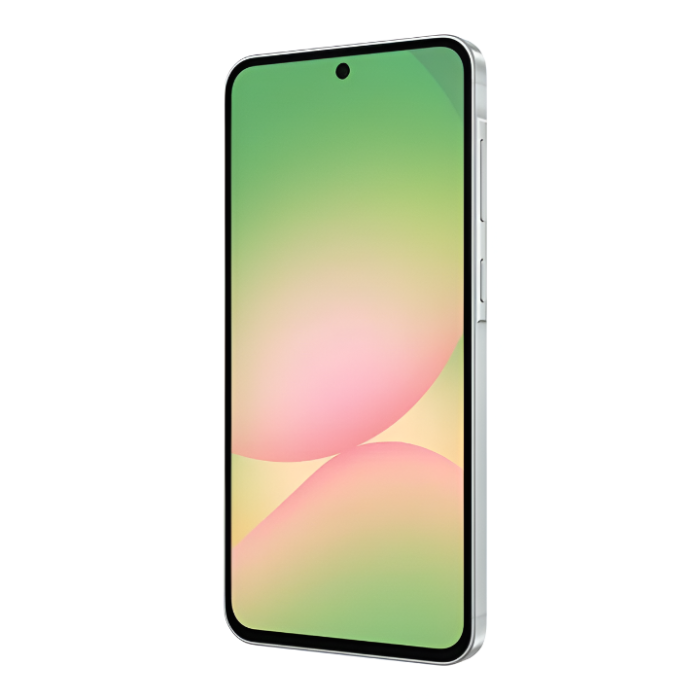 Galaxy A56 5G 256GB_12GB RAM Awesome Olive (3) Galaxy A56 5G 256GB/12GB RAM Awesome Olive Dual Sim Global Version SM-A5560