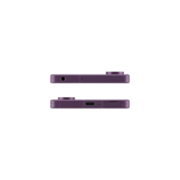 Untitled design (2) Sony Xperia 1 VII 5G 512GB/12GB RAM Orchid Purple Dual Sim Global Version XQ-FS72