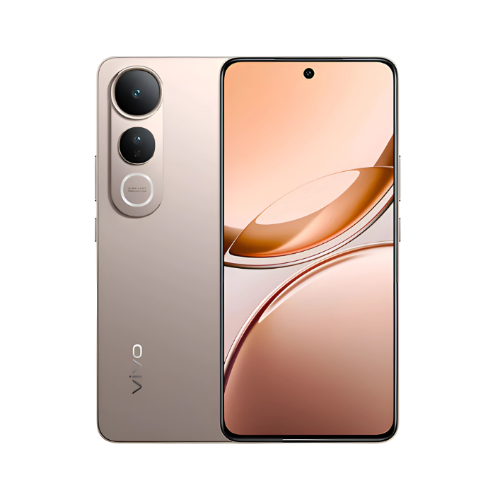 Vivo V50 Lite 5G 256GB/12GB RAM Titanium Gold Dual Sim Global Version V2503