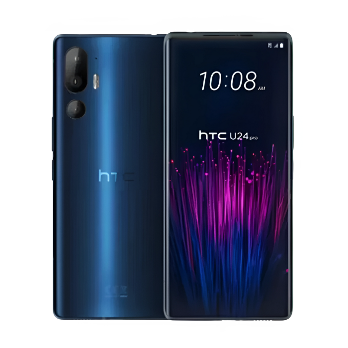 HTC U24 PRO 5G 256GB/12GB RAM Space Blue Global Version