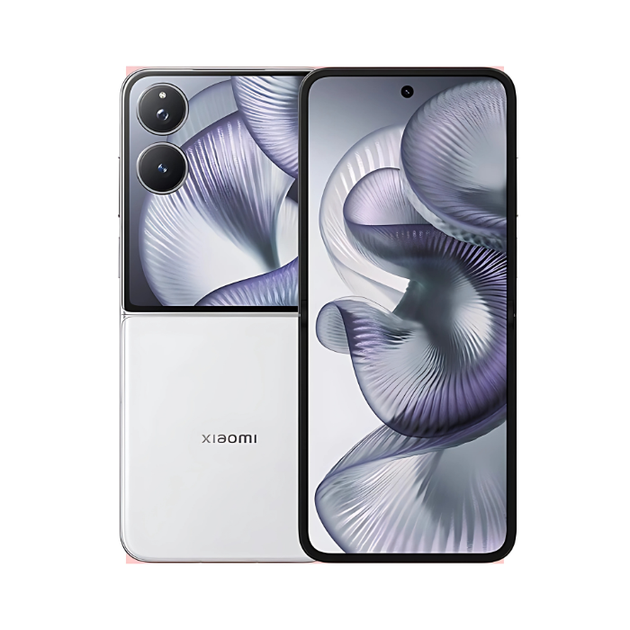 Xiaomi Mix Flip 2 5G 1TB/16GB RAM Purple Dual Sim Global Version