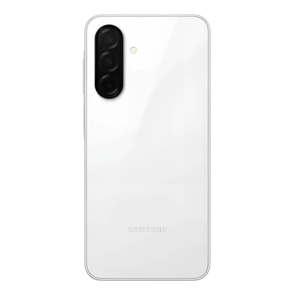 Samsung Galaxy A26 5G 256GB/8GB RAM White Dual Sim