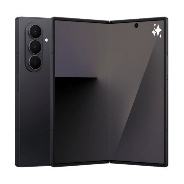 Galaxy Z Fold 7 5G 1TB/16GB RAM Jetblack Dual Sim