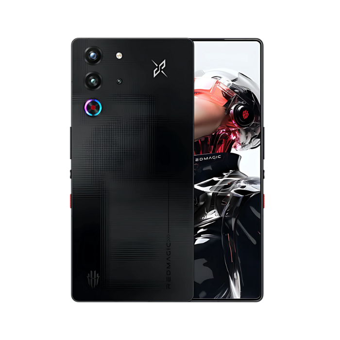 Nubia RedMagic 10S Pro 5G 256GB/12GB Nightfall Global Version NX789J