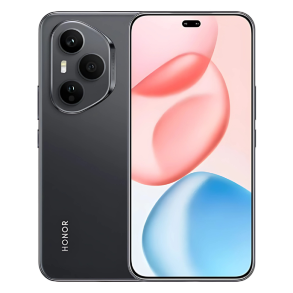 Honor 400 Pro 5G 512GB/12GB RAM Midnight Black Dual Sim
