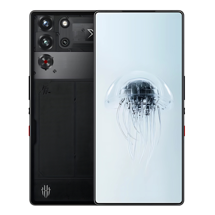 Nubia RedMagic 10S Pro 5G 1TB/24GB Dusk Global Version NX769J