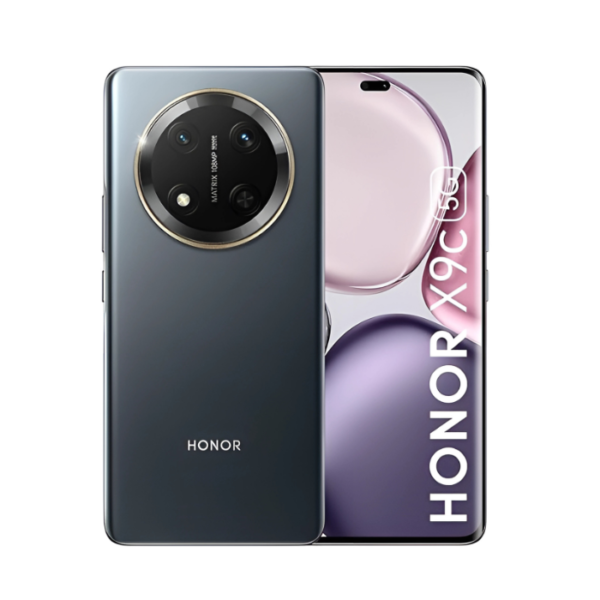 Honor X9c 5G 256GB/12GB RAM Black Dual SIM