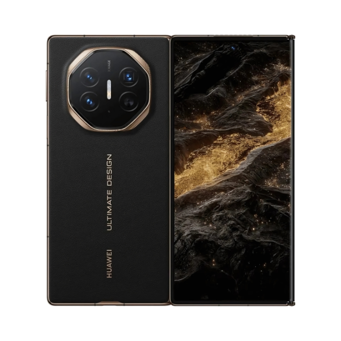 Huawei Mate XT Ultimate Design LTE 1TB/16GB RAM Black Dual SIM Global Version GRL-LX9