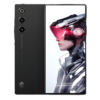 Nubia RedMagic 10 Air 5G 512GB/16GB RAM Twilight Black Dual Sim
