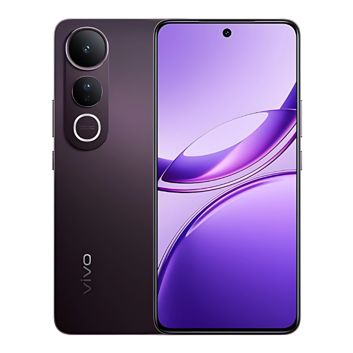 Vivo V50 Lite 5G 256GB/12GB RAM Phantom Black Dual Sim Global Version V2503