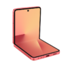 Galaxy Z Flip 7 5G 512GB/12 GB RAM Coralred Sim Global Version