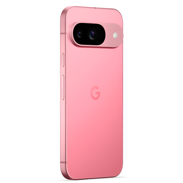 Pixel 9A 5G 256GB/8GB RAM Peony Dual SIM Global
