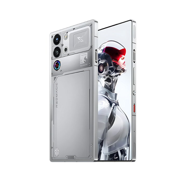 Nubia RedMagic 10S Pro 5G 1TB/24GB Moonlight