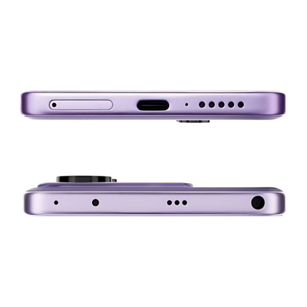 Poco M7 Pro 5G 256GB/8GB RAM Purple Dual Sim Global Version