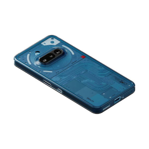 Nothing 3A 5G 256/12GB RAM Blue Dual SIM Global Version
