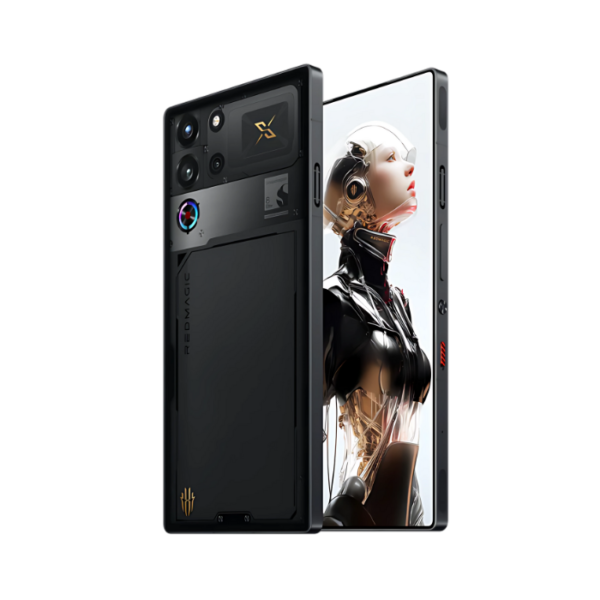 Nubia RedMagic 10S Pro 5G 512GB/16GB Dusk