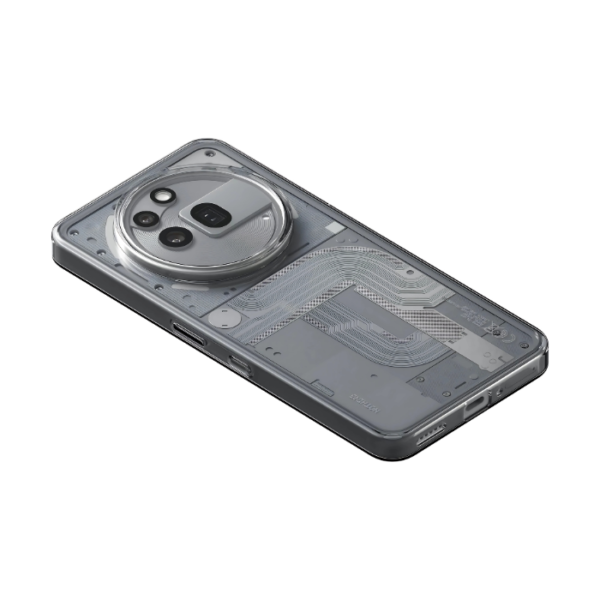 Nothing 3A Pro 5G 256/12GB RAM Gray Dual SIM Global Version