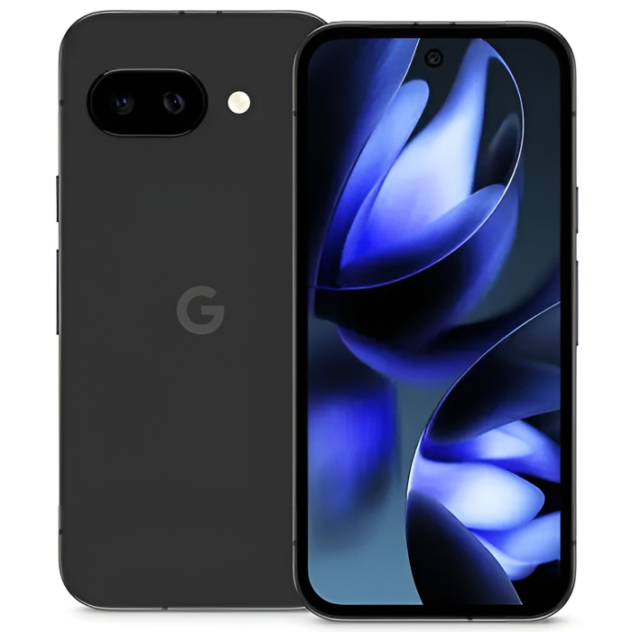 Pixel 9A 5G 256GB/8GB RAM Obsidian Dual SIM Global Version Online