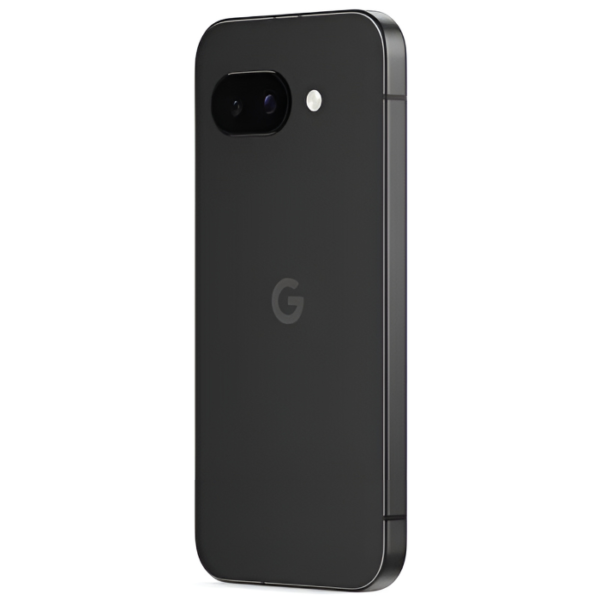 Pixel 9A 5G 256GB/8GB RAM Obsidian Dual SIM Global