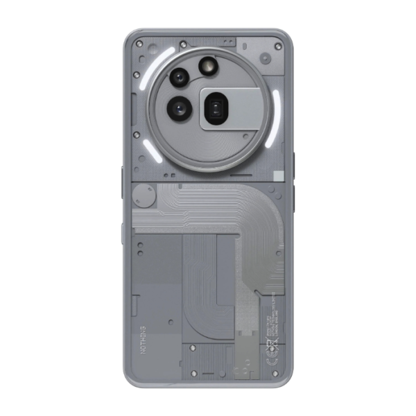 Nothing 3A Pro 5G 256/12GB RAM Gray Dual SIM Global Version