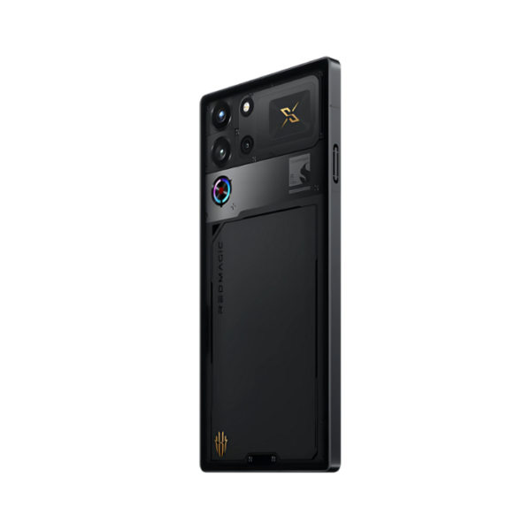 Nubia RedMagic 10S Pro 5G 512GB/16GB Dusk