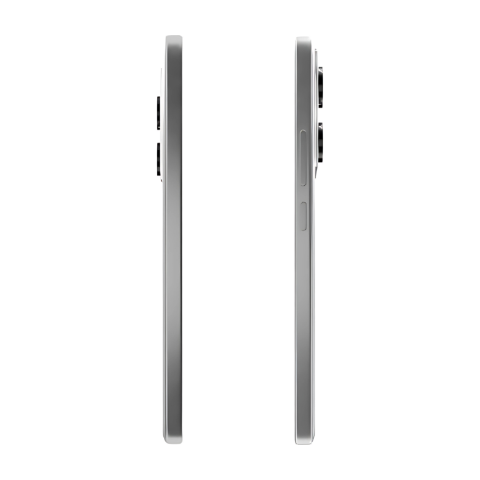 13 Poco M7 Pro 5G 256GB/8GB RAM Silver Dual Sim Global Version