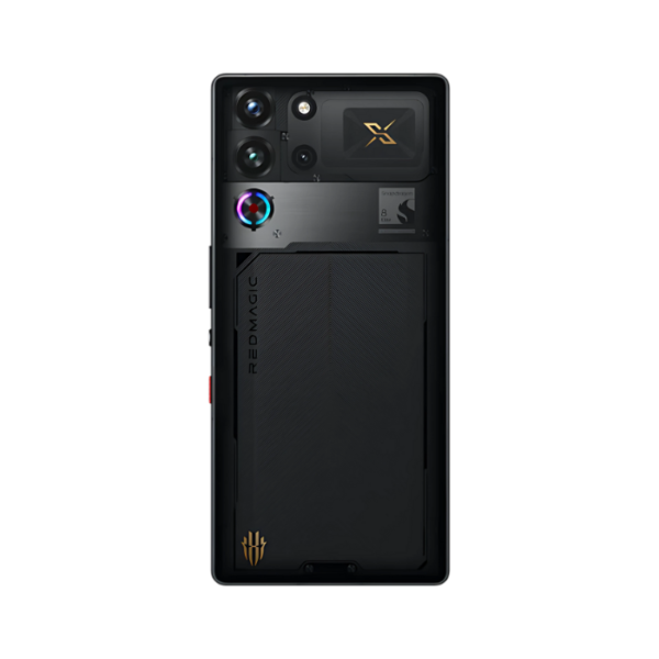 Nubia RedMagic 10S Pro 5G 512GB/16GB Dusk