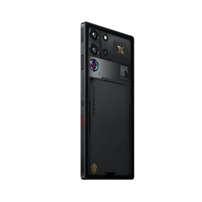 15 Nubia RedMagic 10S Pro 5G 512GB/16GB Dusk