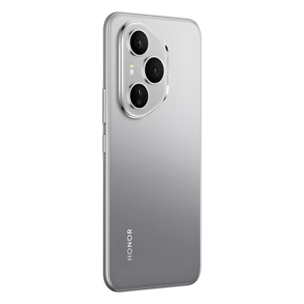 Honor 400 Pro 5G 512GB/12GB RAM Lunar Grey Dual Sim Global Version