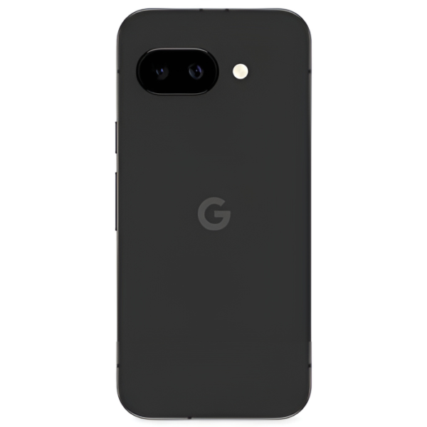 Pixel 9A 5G 256GB/8GB RAM Obsidian Dual SIM Global