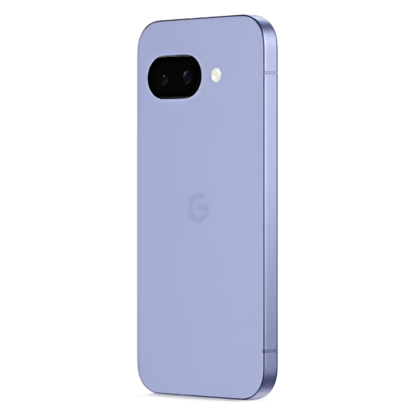 Pixel 9A 5G 128GB/8GB RAM Iris Dual SIM Global