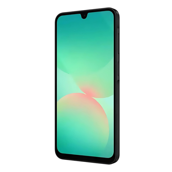Samsung Galaxy A26 5G 256GB/8GB RAM Black Dual Sim
