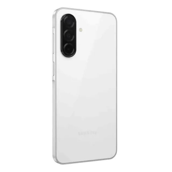 Samsung Galaxy A26 5G 256GB/8GB RAM White Dual Sim