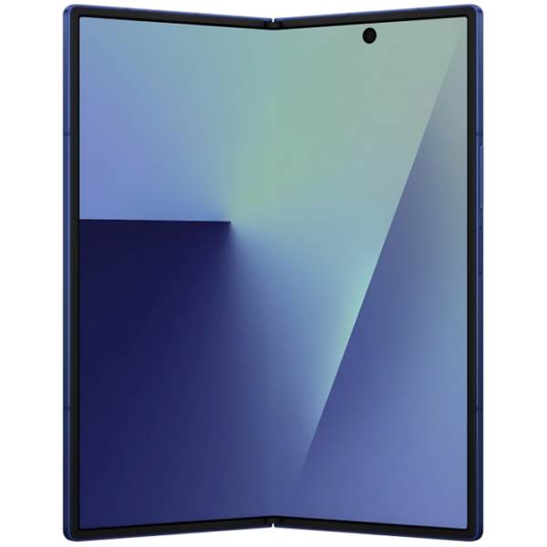 Galaxy Z Fold 7 5G 1TB/16GB RAM Blue Shadow Dual Sim