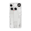 Nothing 3 5G 256GB/12GB RAM White Dual SIM Global Version