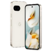 Pixel 9A 5G 128GB/8GB RAM Porcelain Dual SIM