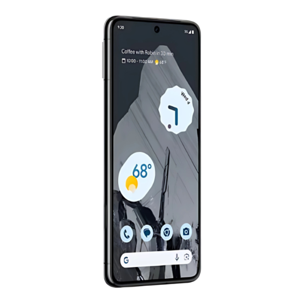Google Pixel 8 Pro 5G 128GB/12GB RAM Obsidian Global Version