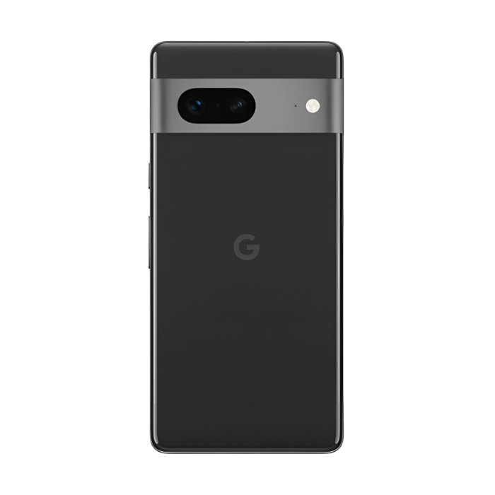 Pixel 7 5G 128GB/8GB RAM Obsidian Dual SIM Global Version