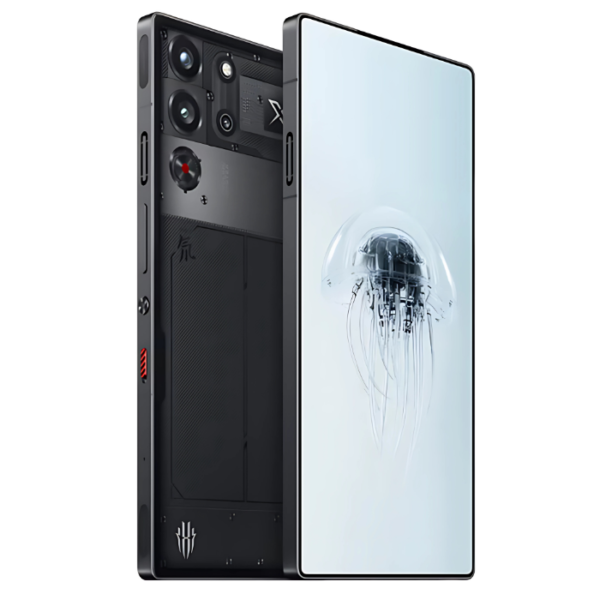 Nubia RedMagic 10S Pro 5G 1TB/24GB Dusk