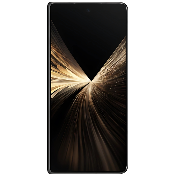 2 Honor Magic V5 5G 512GB/16GB RAM Black Dual Sim Global Version