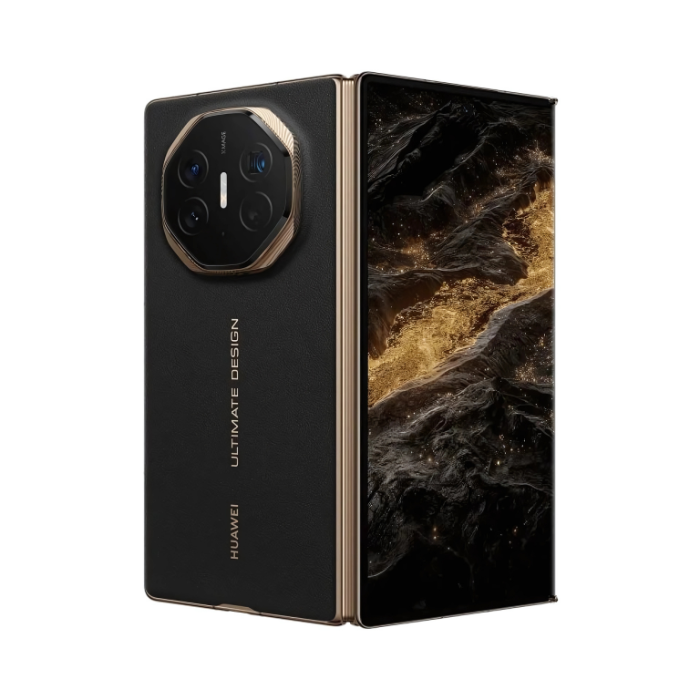 2 Huawei Mate XT Ultimate Design LTE 1TB/16GB RAM Black Dual SIM