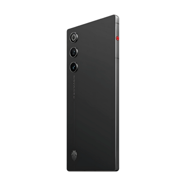Nubia RedMagic 10 Air 5G 512GB/16GB RAM Twilight Black Dual Sim